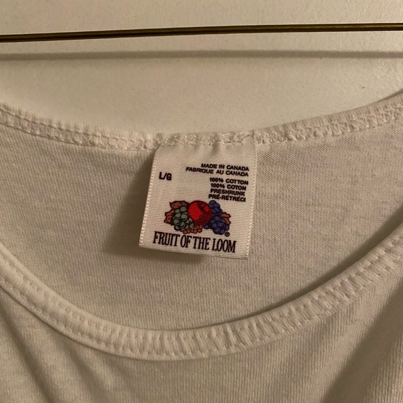 Vintage Eagles Concert Tank - Picture 2 of 2